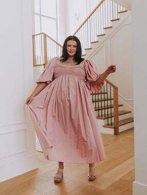 One Loved Babe A Change Of Heart Dress